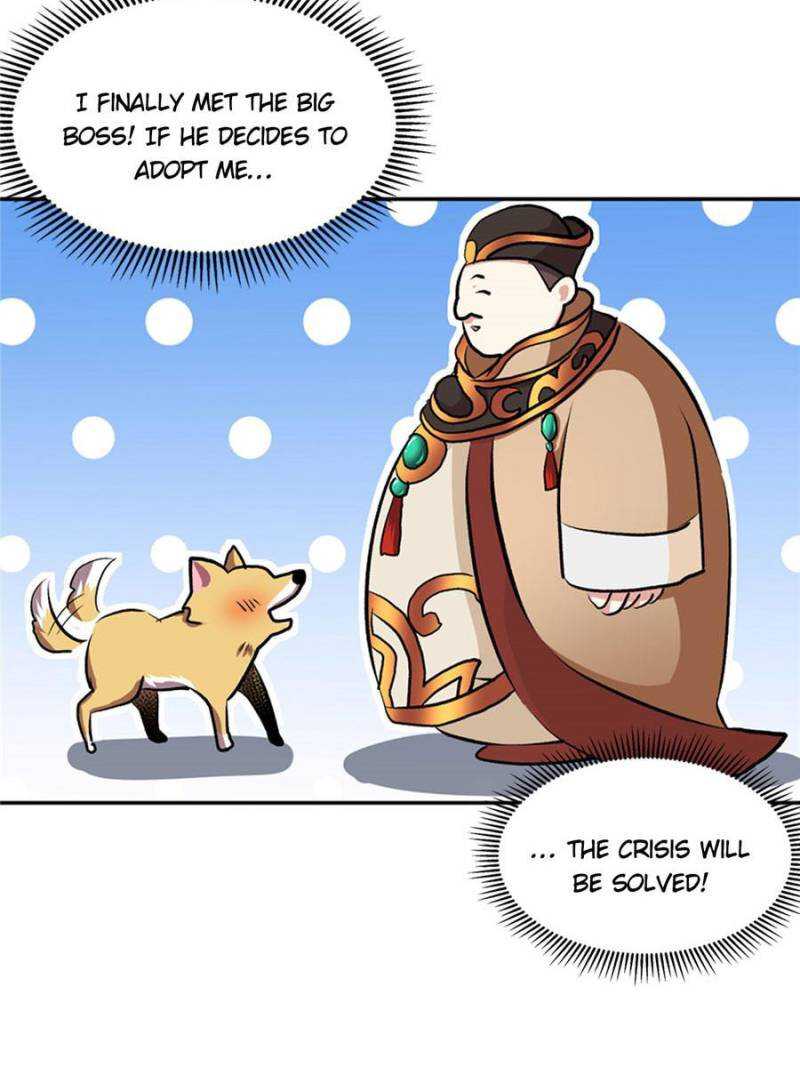 Reborn as a Dog Chapter 3 29